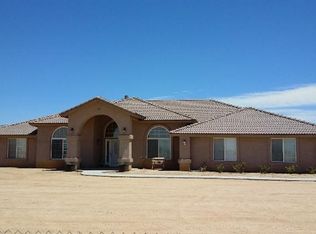 11299 Joshua Rd, Apple Valley, CA 92308