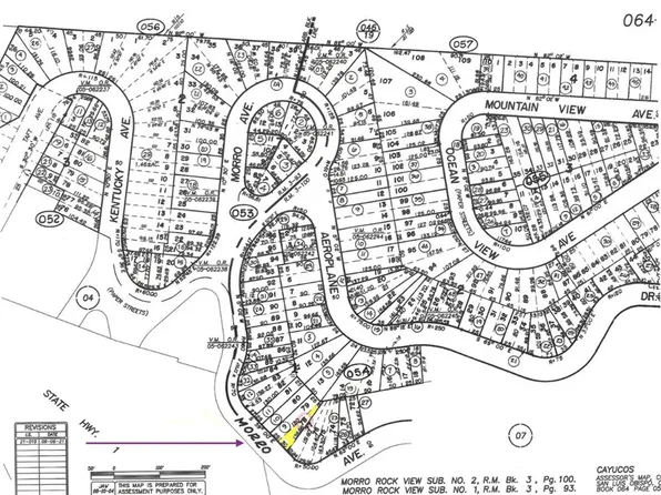 0 Cayucos Dr Lot 78, Cayucos, CA 93430