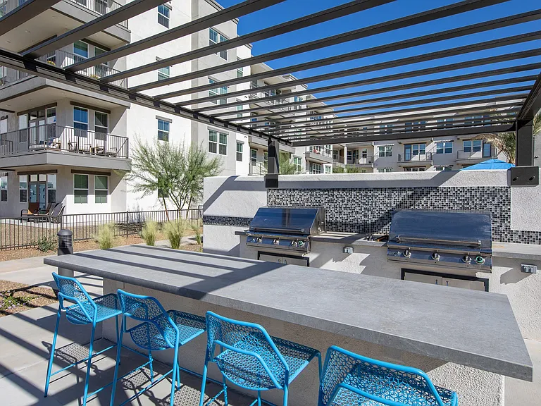 Mera City Center 55+ Active Adult — Photo 14