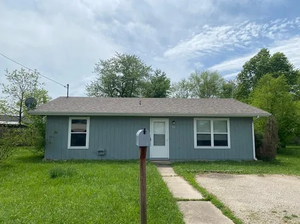 603 Oak Circle, Mountain Grove, MO 65711