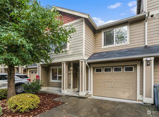 17617 79th Avenue Ct E #7, Puyallup, WA