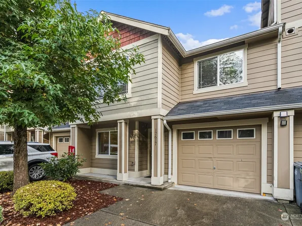 17617 79th Avenue Ct E #7, Puyallup, WA 98375