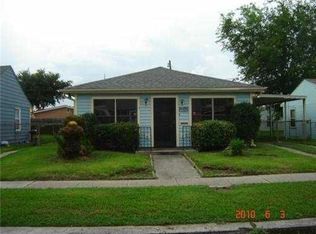 8009 Nevada St, Metairie, LA 70003