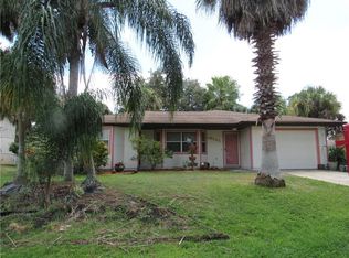 3235 Moravia Ave, North Port, FL 34286