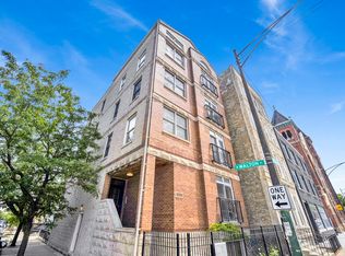 927 N Noble St APT 4, Chicago, IL 60642
