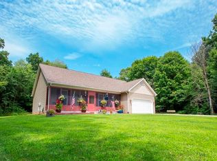 63328 Library Rd, Cassopolis, MI 49031