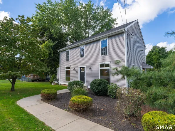 1325 Sullivan Avenue, South Windsor, CT 06074