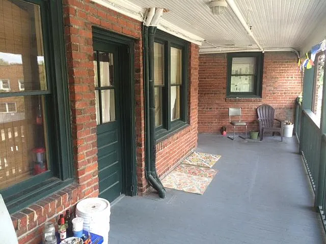 779 Haywood Rd #C — Photo 7
