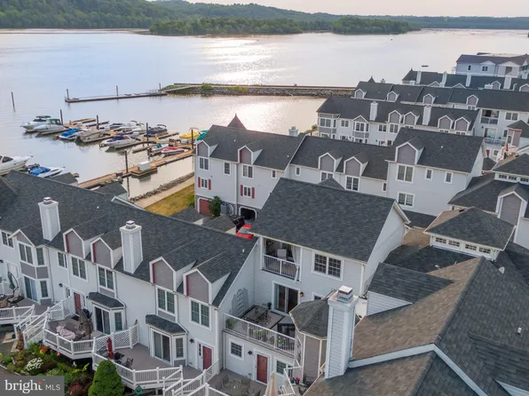 416 Rowland Dr, Port Deposit, MD 21904