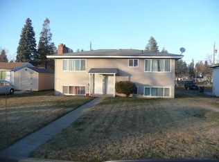 608 Villard St, Cheney, WA 99004