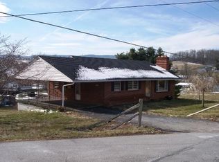 1337 Laurel Springs Rd, Marion, VA 24354