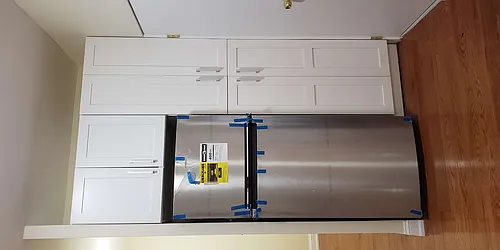 Rented by MCR Realty