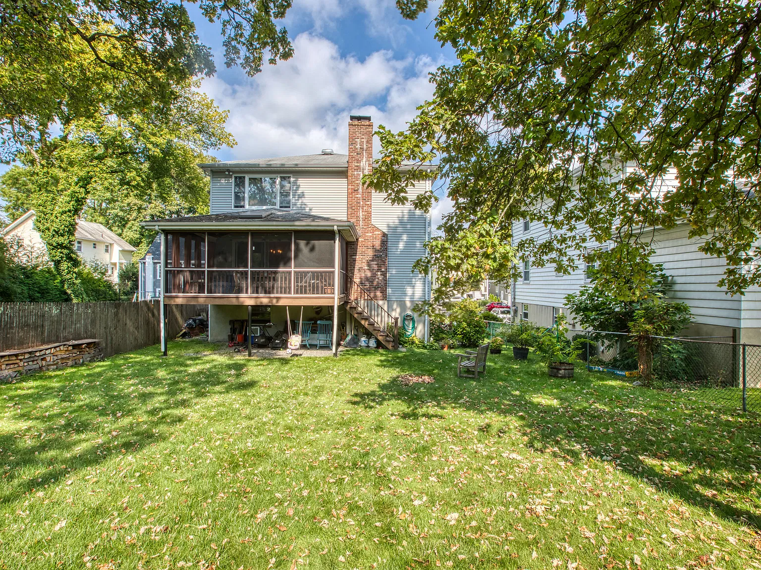 3 bed, 3.5 bath, 2600 sqft, $6,000 — Photo 3