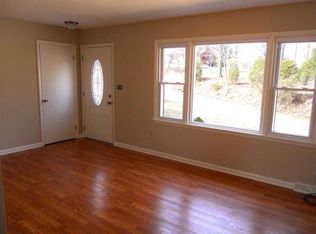 2056 Ball Diamond Hill Rd NE, Lanesville, IN 47136
