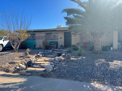 7048 N Northlight Dr, Tucson, AZ, 85741