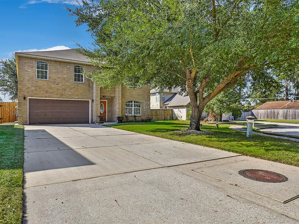639 Trail Springs Ct