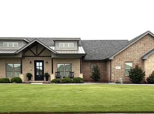 134 Kristi Path, Abilene, TX 79602