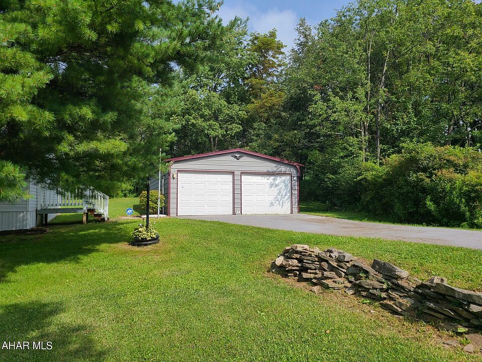 3177 Coupon Gallitzin Rd, Ashville, PA 16613 MLS 72748 Zillow