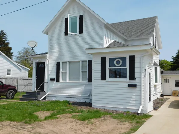 310 N Otsego Ave, Gaylord, MI 49735