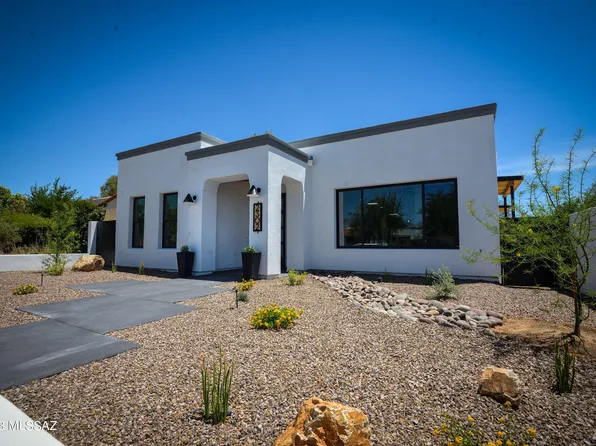 2302 E 5th St, Tucson, AZ 85719