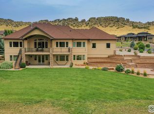 2241 Half Hitch Ct, Loveland, CO 80538