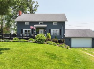 6005 Ankneytown Rd, Bellville, OH 44813