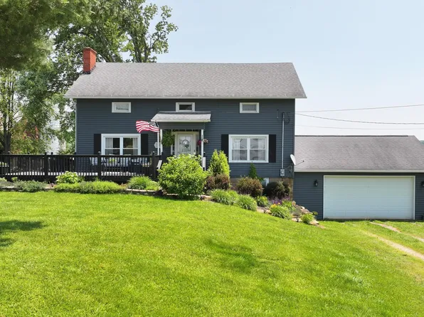 6005 Ankneytown Rd, Bellville, OH 44813