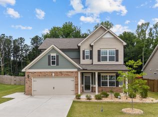 5232 Trilogy Farm Dr, Raleigh, NC 27603