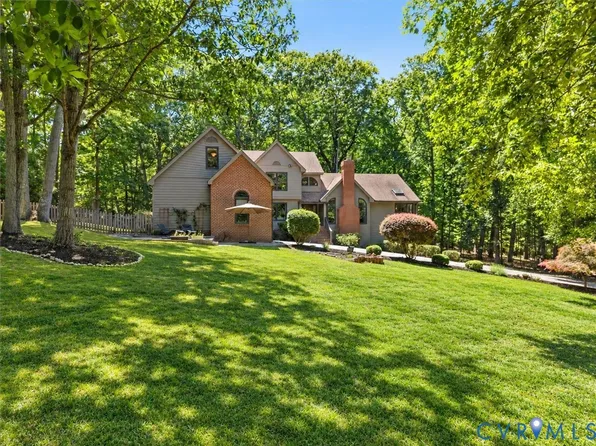 3201 Saint Stephens Way, Midlothian, VA 23113