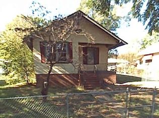 210 E 2nd St, Rome, GA 30161