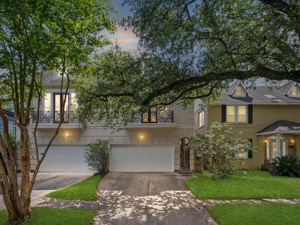 2417 Park St, Houston, TX 77019