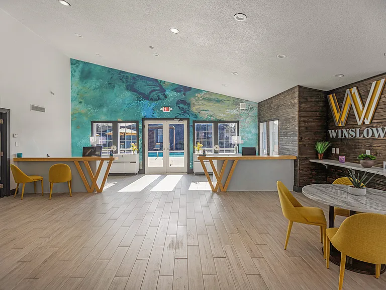 Winslow Apartments — Photo 24