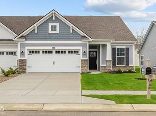 10612 Maidenhair Dr, Indianapolis, IN 46239