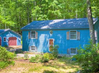 44 Garfield Rd, West Newfield, ME 04095