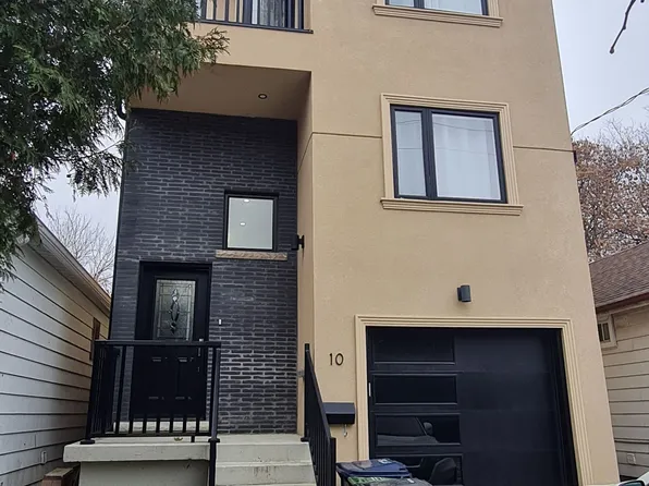 10 Emmott Ave Room A, Toronto, ON M1L 2X3