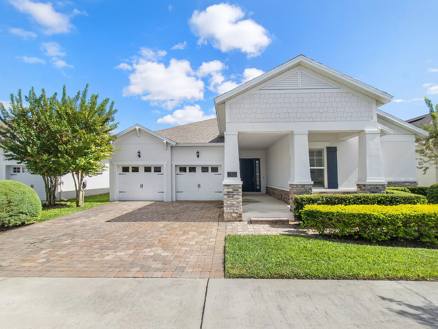 7531 Mandarin Grove Way — Photo 3