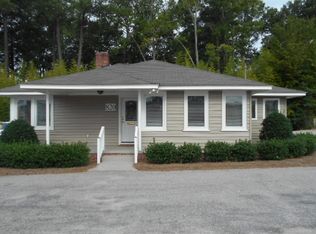 820 Country Club Rd, Rocky Mount, NC 27804