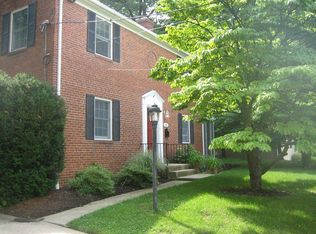 2351 Meridian St, Falls Church, VA 22046