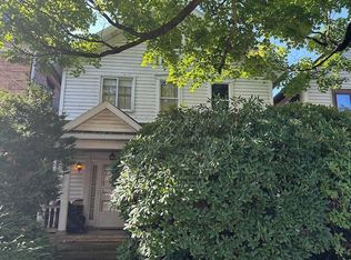 1207 Chestnut St, Franklin, PA 16323