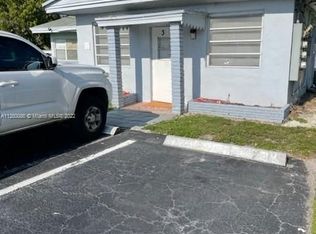 5411 Ravenswood Rd #3, Fort Lauderdale, FL 33312