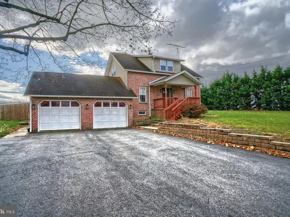 6260 Edenville Rd, Chambersburg, PA 17202