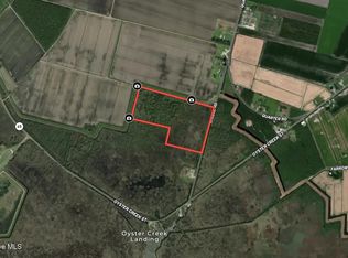 0 Default St, Swanquarter, NC 27885