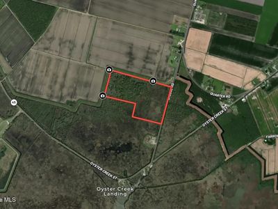 0 Default Street, Swanquarter, NC, 27885