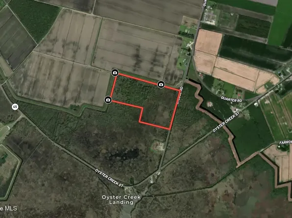 0 Default Street, Swanquarter, NC 27885