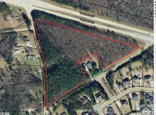 2261 Dials Mill Rd, Bogart, GA 30622