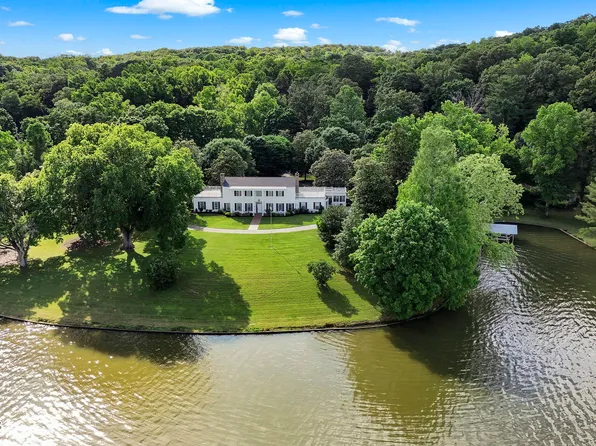 699 Old Rockwood Hwy, Harriman, TN 37748