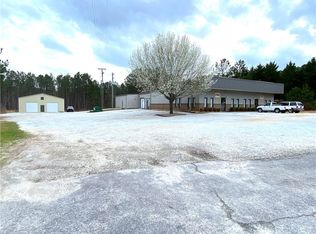 105 Old Seneca Rd, Westminster, SC 29693