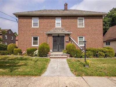 368 Packman Avenue, Mount Vernon, NY, 10552