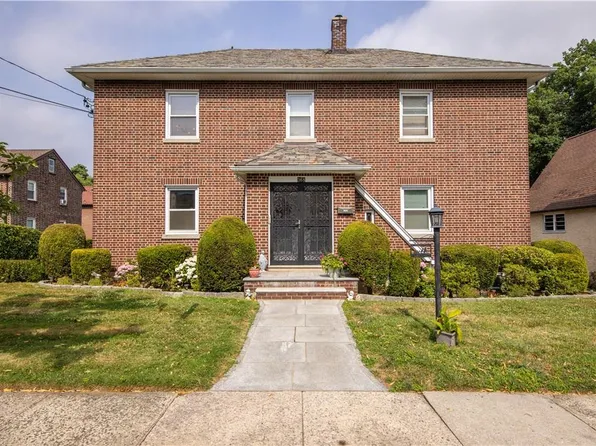 368 Packman Avenue, Mount Vernon, NY 10552