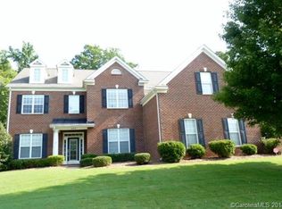 408 Palmerston Ln, Waxhaw, NC 28173